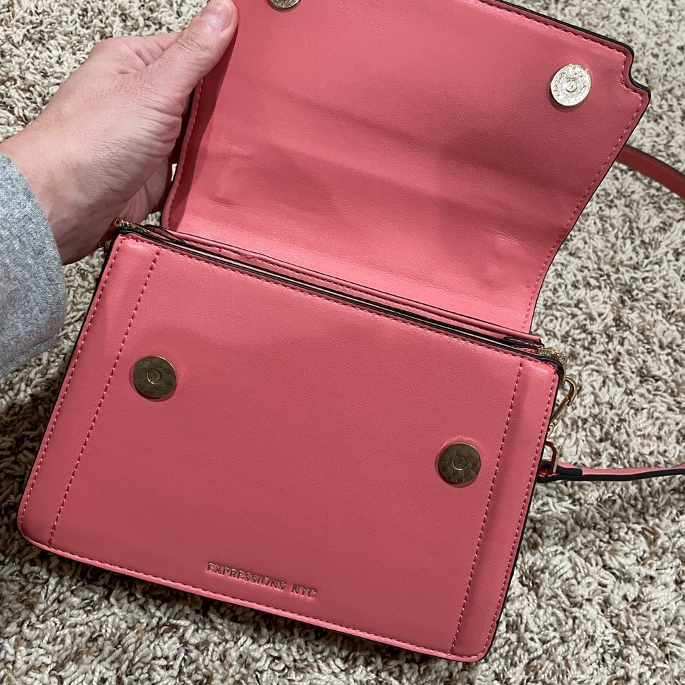 Expressions purse - Picture 2 of 7